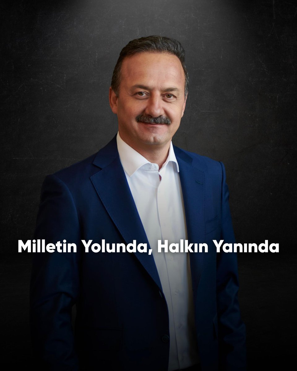 #Gündemdışı
#YavuzBaşkan
#AnahtarParti
Milletin geleceği için korkusuzca yürüyen lider: Yavuz Başkan.