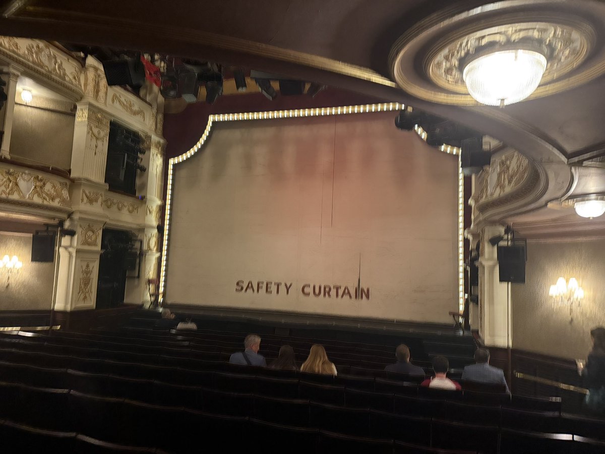 Theatre #2 - #theatre #theproducers