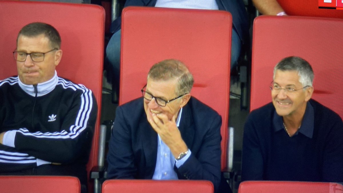 Perfectly sums up the transfer window: