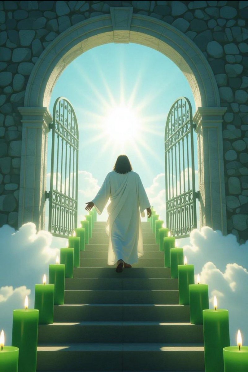 We are sheep of one shepherd. $JESUS 

<a href="/jesustokens/">$JESUS 🙏</a>