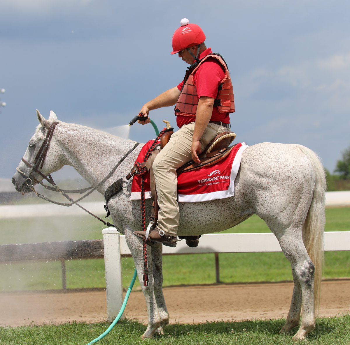 🚨 St. Louis Derby nominations close Friday, Sept. 5! 🏇 Don’t miss your chance to be part of this historic race—get your nominations in today! ⏳

#StLouisDerby #HorseRacing #STL