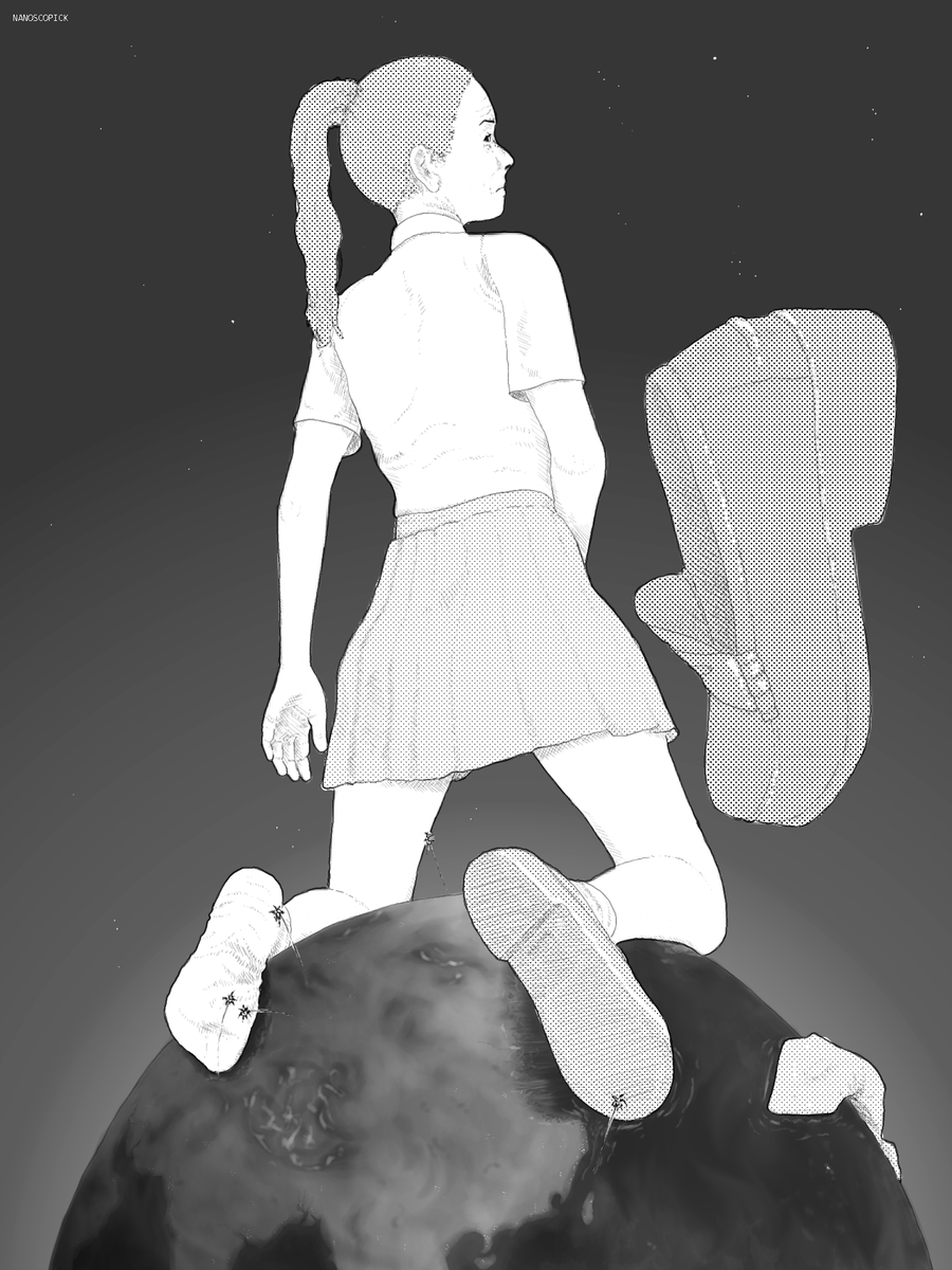 'Macro Maddalyn' - a fun Staubs piece that isn't exactly canon, but I hope you enjoy
Version with text/stats on my server and Google Drive