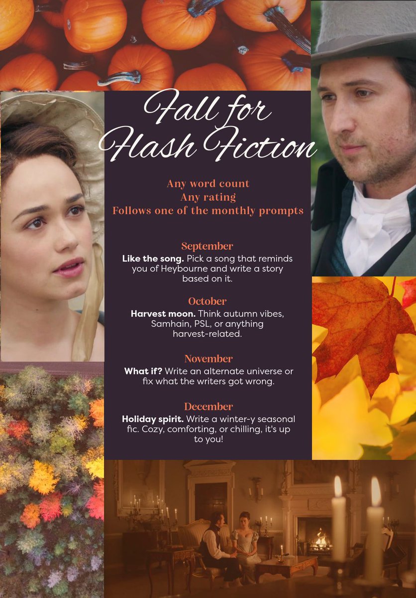 More new Heybourne fics? Yes, please!

archiveofourown.org/works/70071191