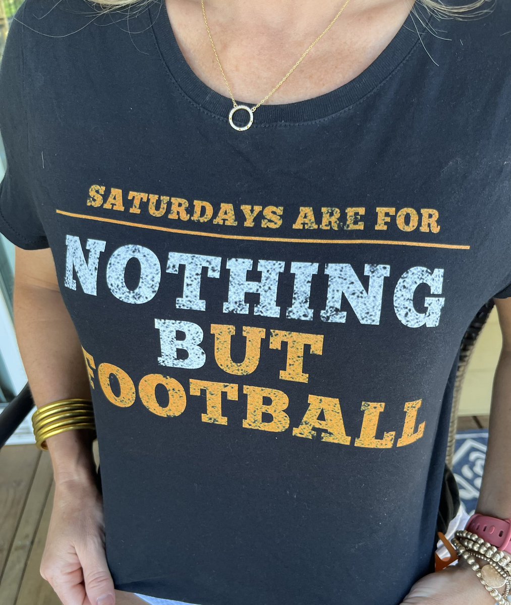 Facts 🧡🏈
#vols