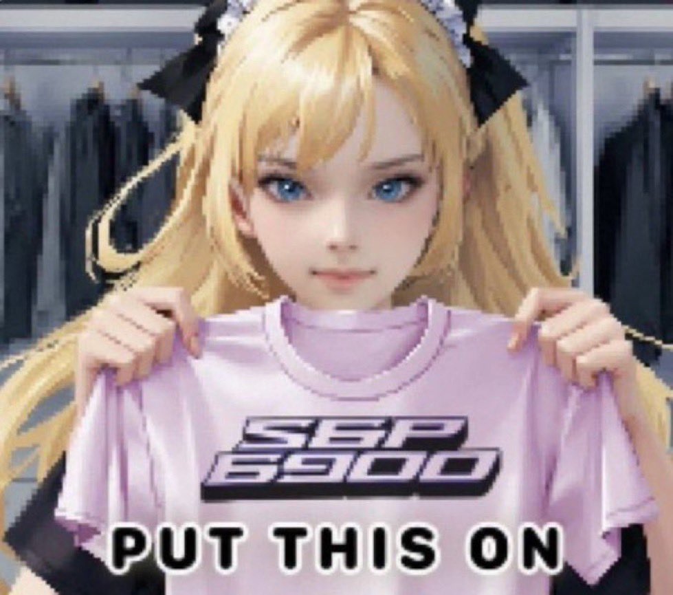 Orvalous 6900 💹🧲 tweet media