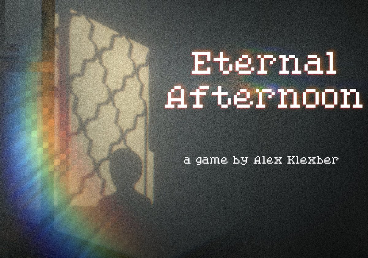 Something new and strange is cooking 
#IndieGameDev #solodev