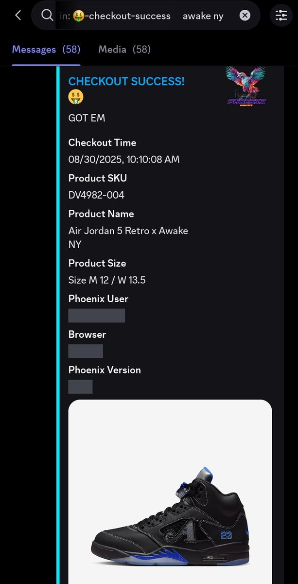 Phoenix Robotics tweet media