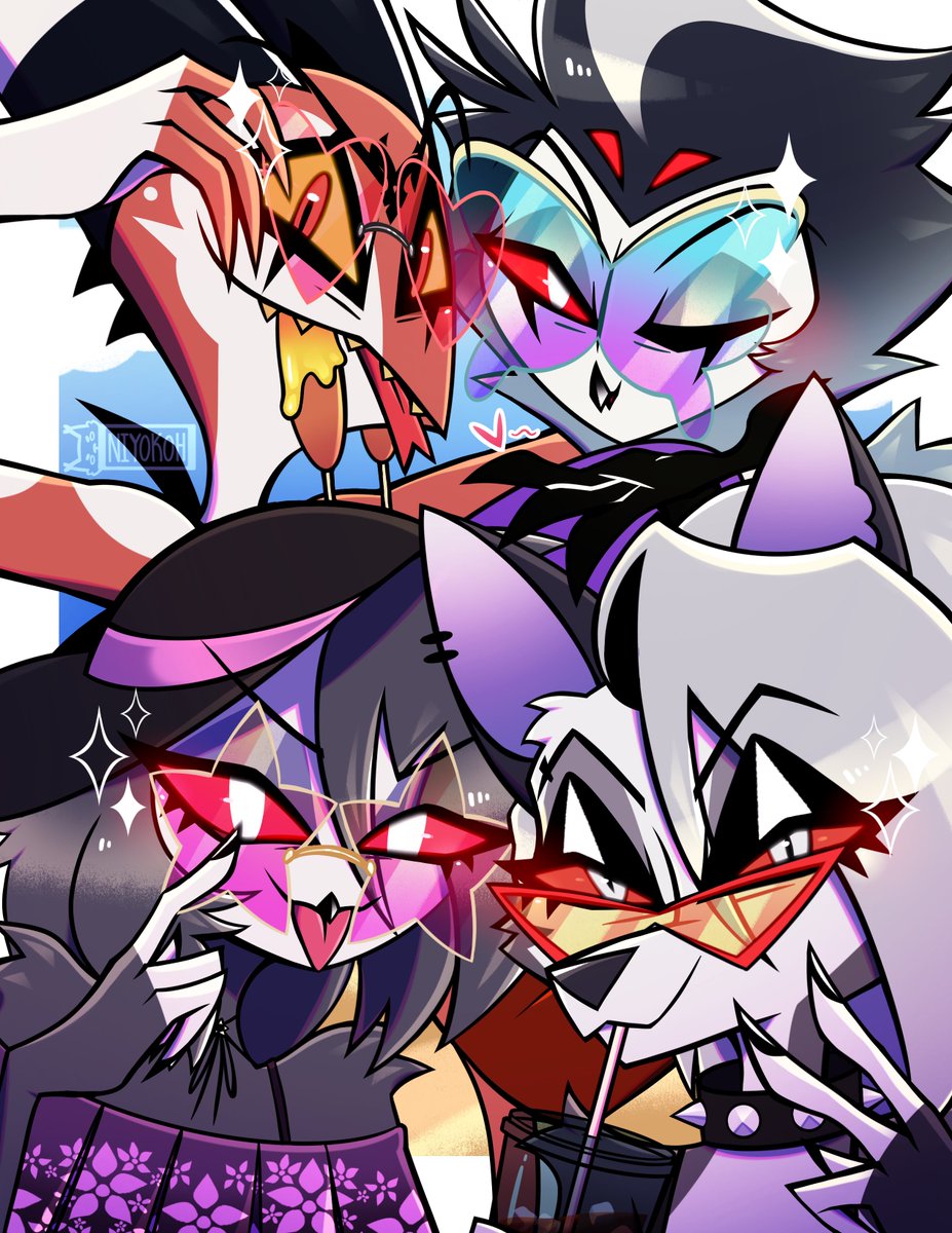 Niyokoh (@Niyokoh_) / Posts and Replies / X