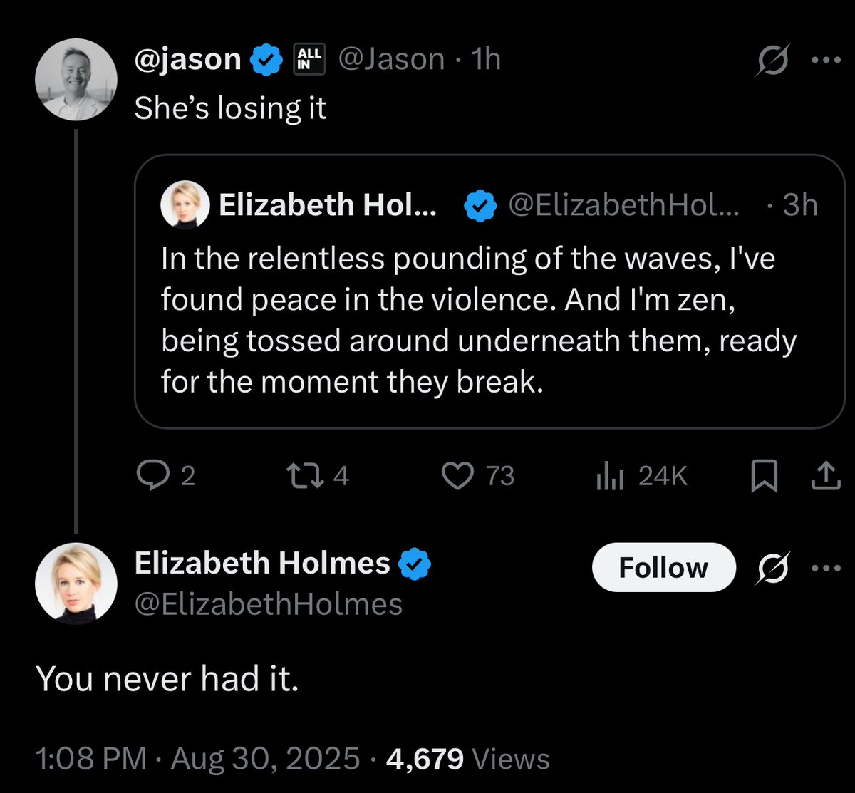 buccocapital's tweet image. Lmao