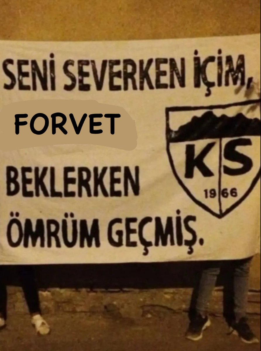 Allah’ını seven şu takıma adam akıllı 2-3 futbolcu alsın. Gönderdiğimiz adamları arıyoruz. <a href="/Nrtacikalin/">Nurettin Açıkalın</a>