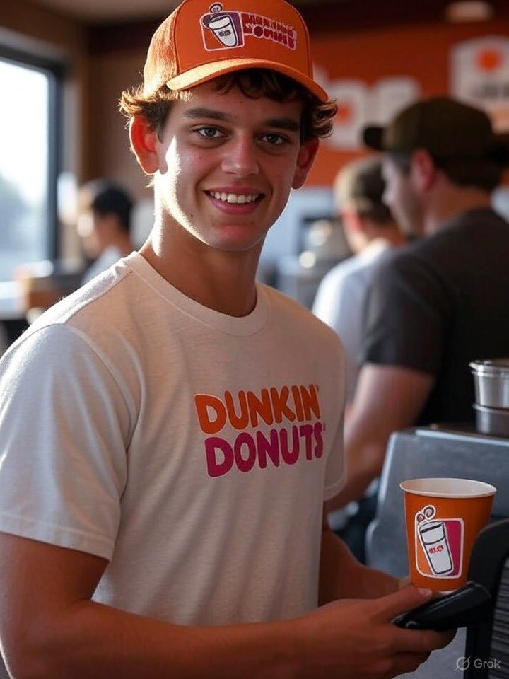 Arch Manning if last names didn’t exist #TEXvsOSU #Hornsdown