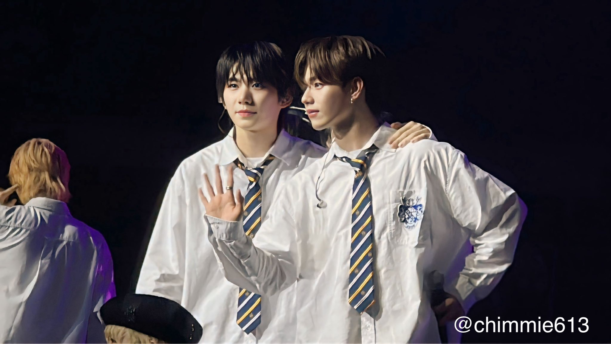 ☆_Yukii_☆ (유키)⭐️ on X: 