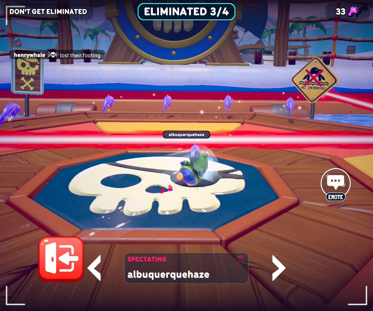 Our team is having a ton of fun with <a href="/PlayPudgyParty/">Pudgy Party</a> 

✅️ super smooth onboarding 
✅️ addicting gameplay with crazy cool unlocks and metas
✅️ Sweetest IP for fun game nights with friends

Big W <a href="/LucaNetz/">Luca Netz 🐧✳️</a> and Mythical ✨️