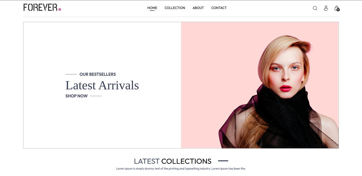 theboringcoder1's tweet image. Day 1 (Restart) of #100DaysOfCode ๐
Kicked off a new E-commerce project ๐๏ธ
โ
Home & Collections
โ
Search functionality
โ
Product pages
๐ Next: Cart ๐
Back on track โ consistency > perfection ๐ก
#ReactJS #BuildInPublic