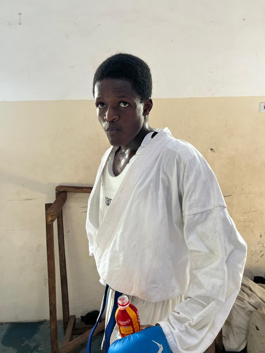 Sports Writers Association of Nigeria (Plateau) tweet media