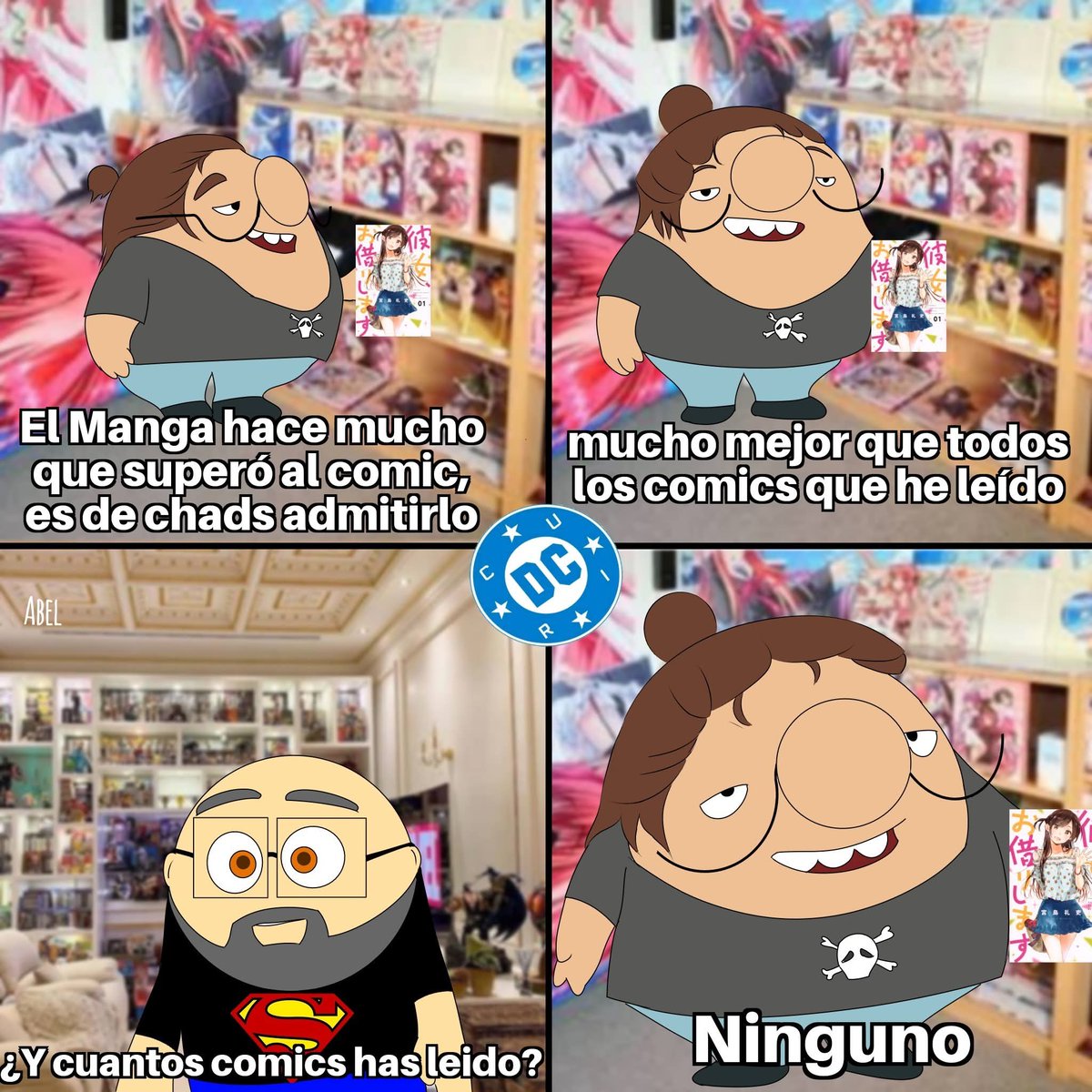 Mega atún (@abellcymeg) on Twitter photo 