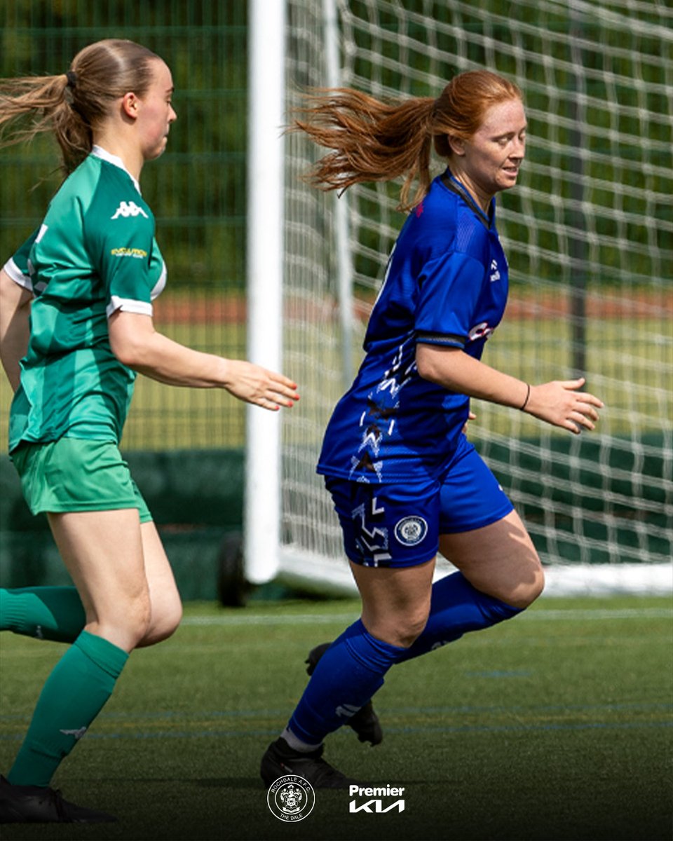 Matchday 🙌

Atherton Laburnum Rovers 🆚
<a href="/CrownOil/">Crown Oil</a> Arena 🏟️
2pm ⌚️
Free entry ✅

Who's joining us this afternoon? 💙

#rafc