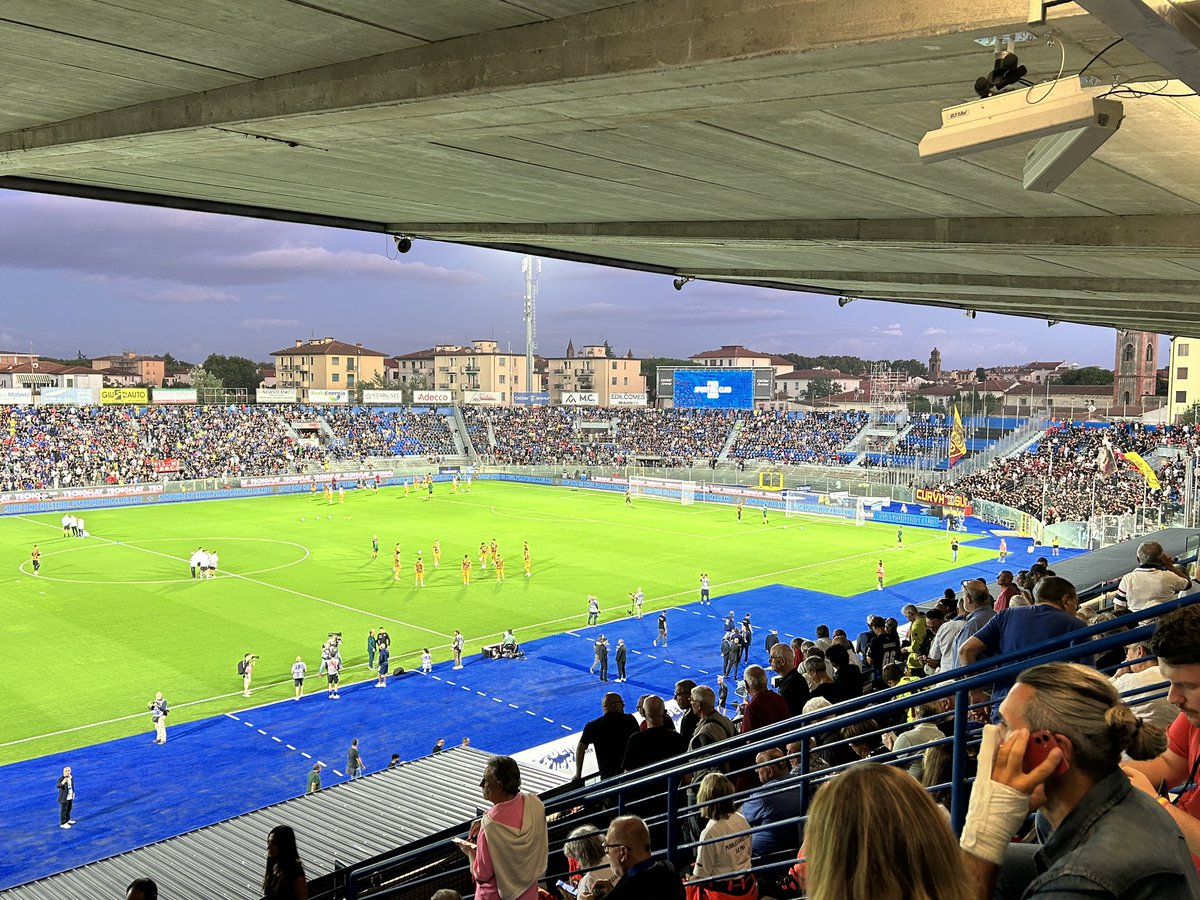 Andrea_DiCarlo's tweet photo. #PisaRoma
📌 Squadra che vince non si cambia: #Gasperini conferma l’11 anti-Bologna
➡️ Out #Denoom, gioca il recuperato #Lusuardi
🏟️ Arena Garibaldi, Pisa
@radio_romanista https://t.co/SIFhss8QIG