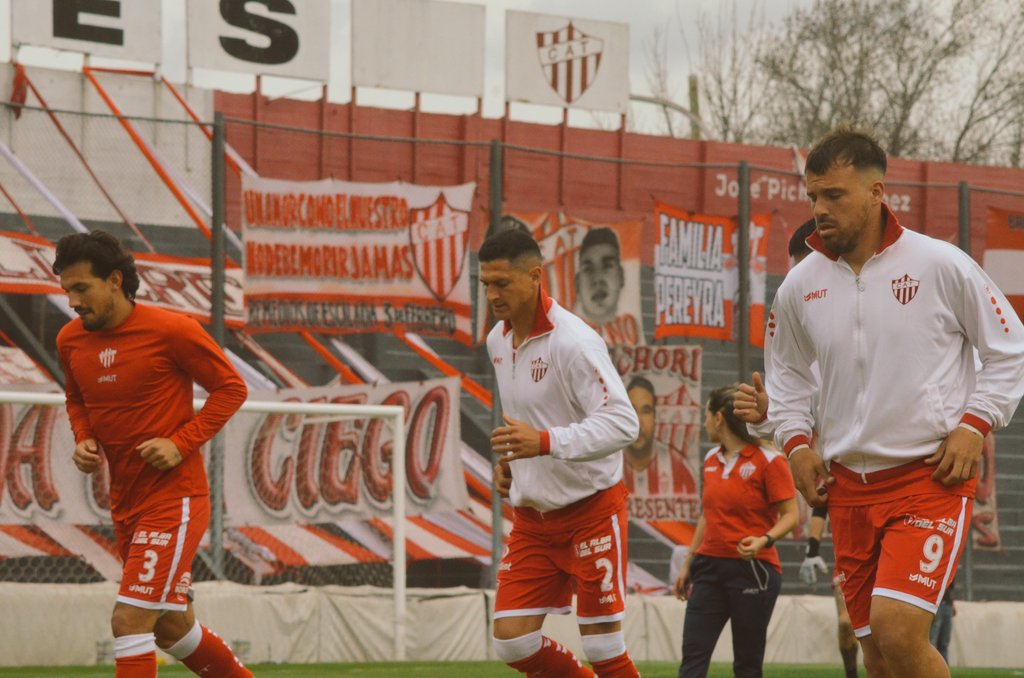 ¡¡¡Vamos rojo hoy!!! ⚔️