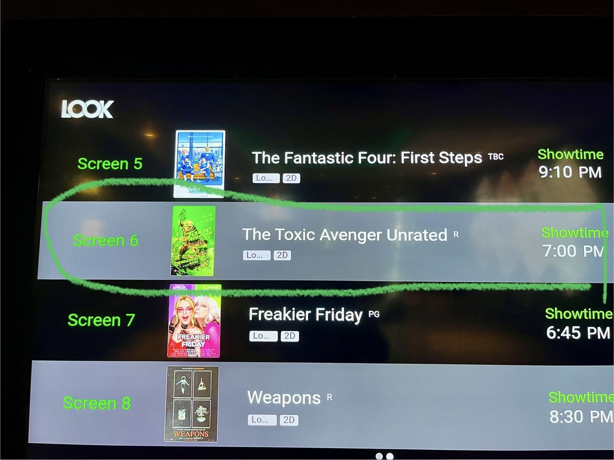 I 💚the Monster Hero!
