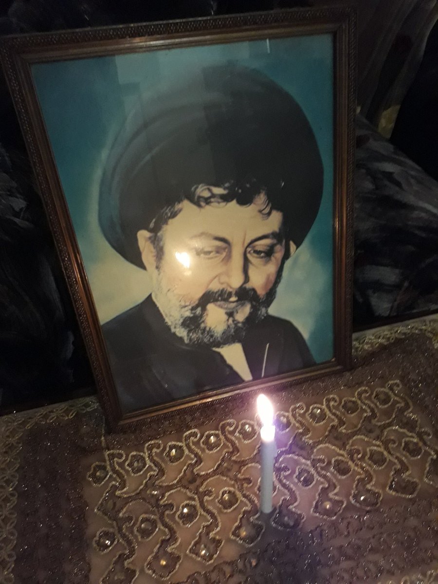لن تنطفئ #شمعة_الإنتظار 🥀💚💚💚