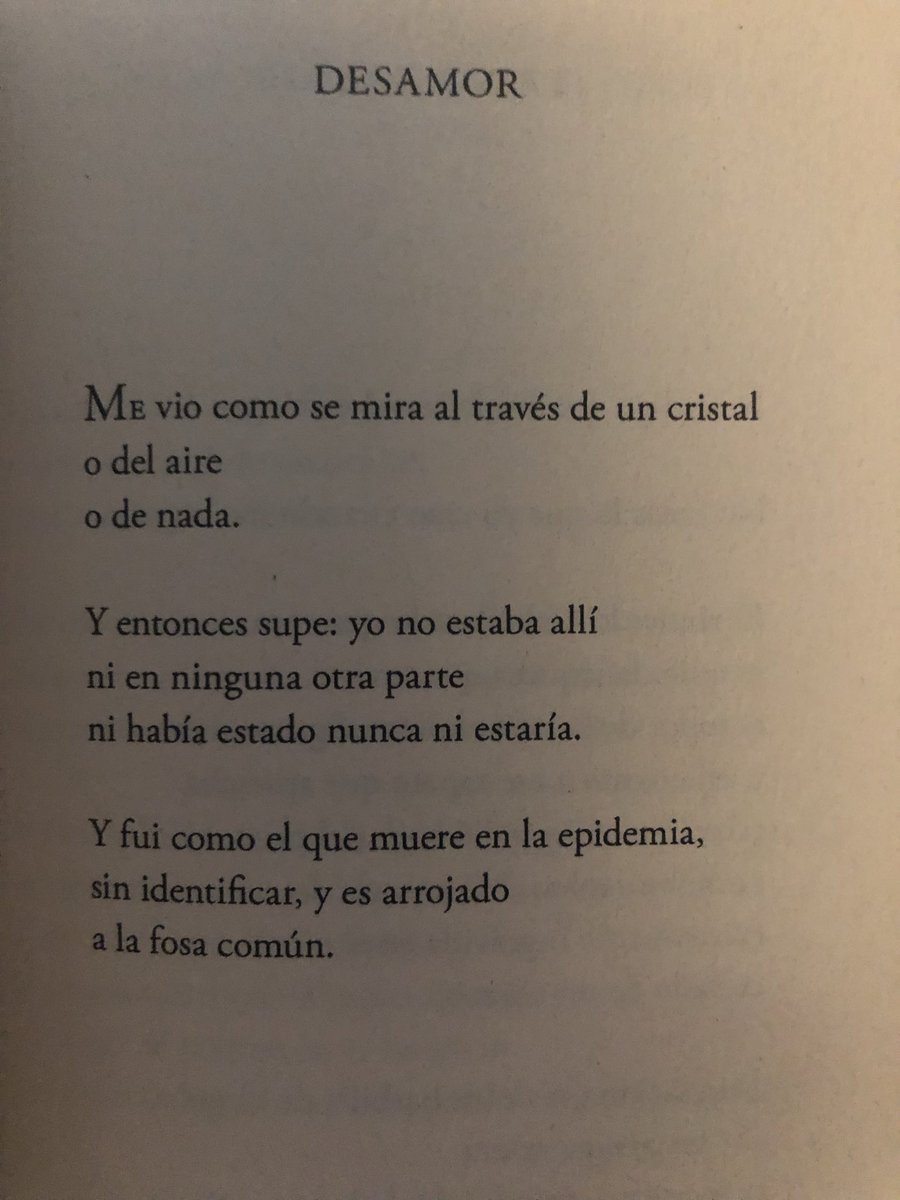 Rosario Castellanos.