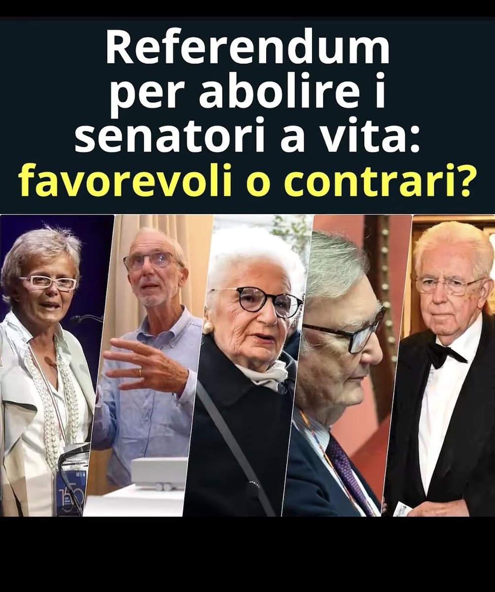 Molto favorevole!!