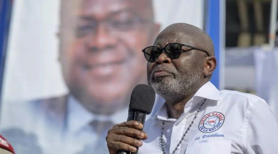 <a href="/VitalKamerhe1/">Vital Kamerhe</a> n’a pas besoin de se justifier à chaque rumeur : sa parole, son silence, ses gestes, ses déplacements parlent pour lui et suscite toujours des commentaires dans un sens tout comme dans un autre. Ce qui dérange encore le plus ses détracteurs est qu’il incarne une