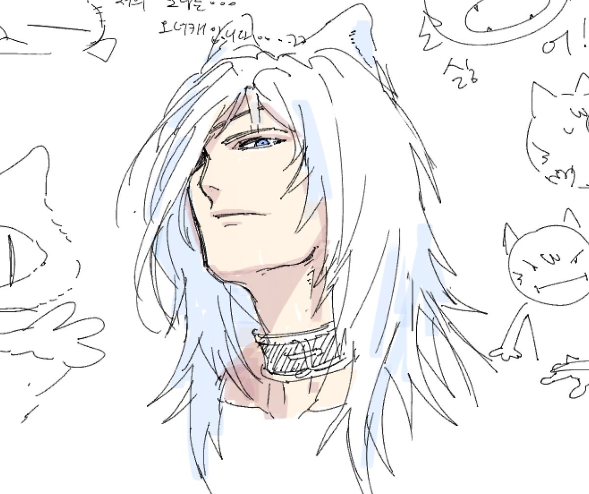 밍아오교수코트나르도다빈치 (@minkaoba_) on Twitter photo 