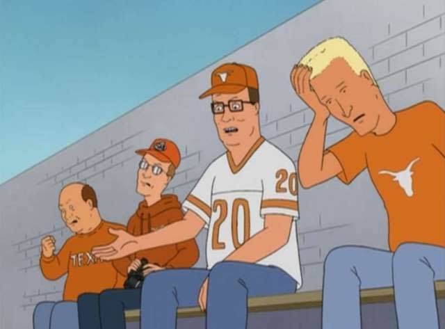 Texas Football Life (@txfblife) on Twitter photo 