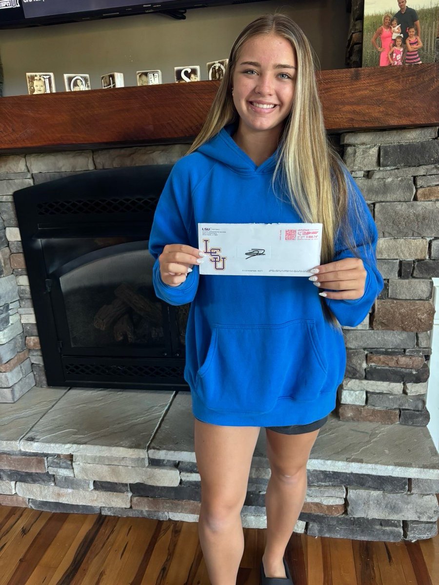 Kyndall Johnson 2028 tweet media