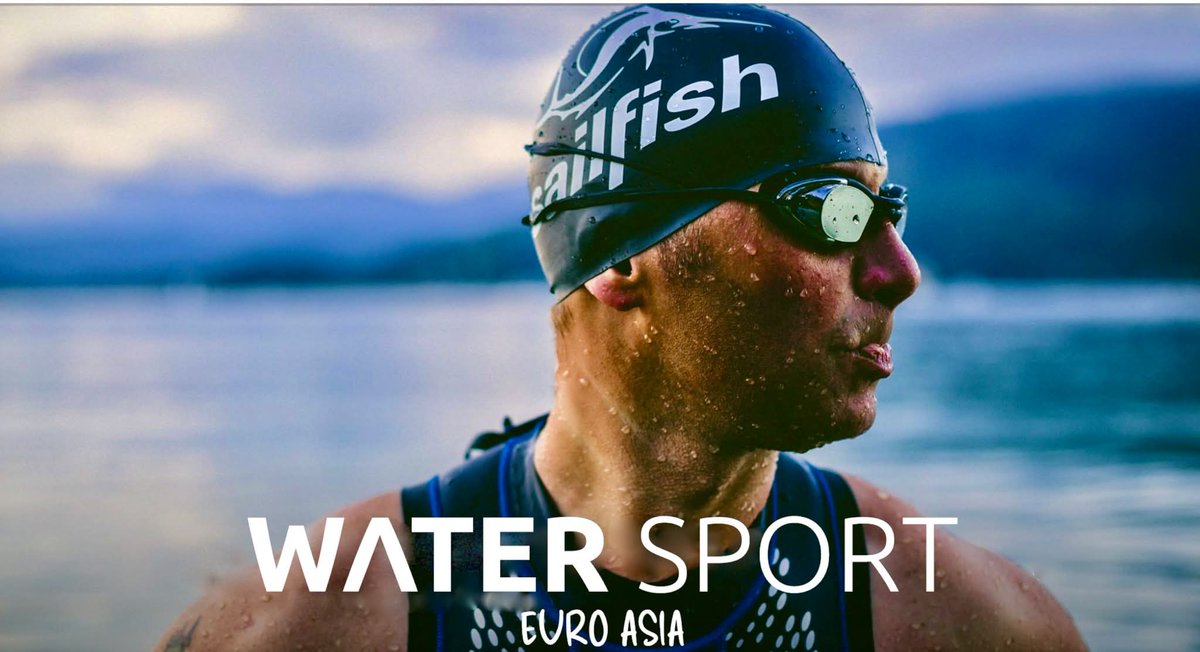 Euro Asia Water Sport 
We're looking forward to the 2026 open water swim
U24 – Australian Marathon
The Big River Swim, Yenisei river 
Viking Swim Camp Baltic Sea in Poland
Wörthersee No Limit 
Extreme 150k  Volga river
Extreme 150k Camp Volga river
Del Mar Camp on the Adriatic