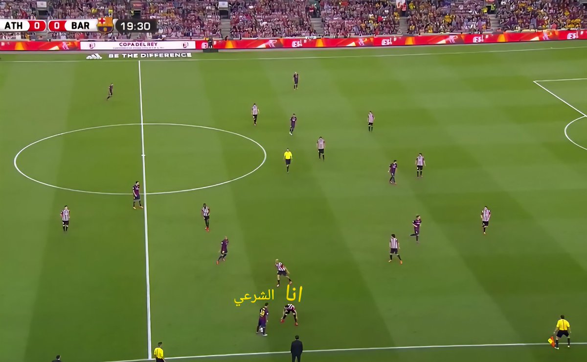 الوضع..