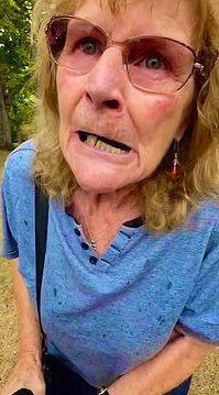 This is the face of an old bitter racist.

This is face of Reform. 

This is why the rhetoric we’ve seen from everyone blaming immigrants for the state of the country must never be tolerated and why these people must be called out. 

#racism 
#reform