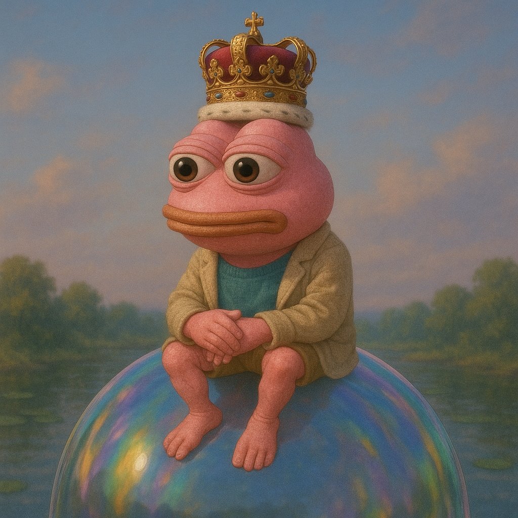 GRAND DAY🫧
$PORK 🐽 PorkCoin.com