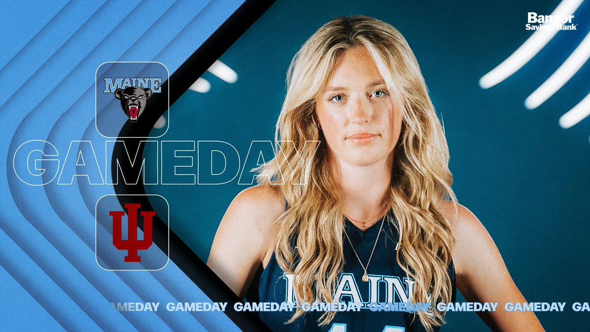 Spend Labor Day with us - IT'S GAMEDAY!

🆚 - Indiana
📍 - Maine Field Hockey Complex
⏰ - 11:00 a.m.
📺 - ESPN+
📺 - tinyurl.com/f7w8u2cn
ℹ️ - First 50 students get a Maine FH stein and first 175 get a FREE <a href="/ChickfilA/">Chick-fil-A, Inc.</a> sandwich

#BlackBearNation