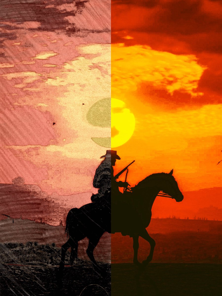 Red Dead Redemption 2