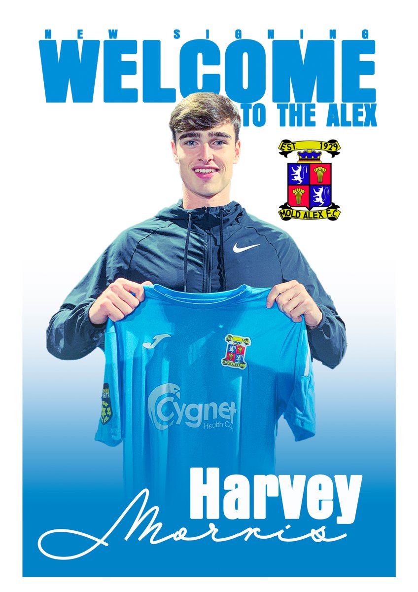 Mold Alex FC tweet media