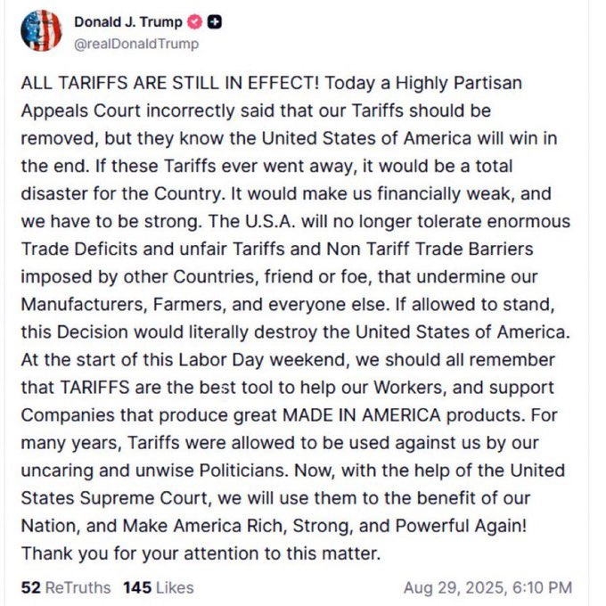 AwesomeNewsom's tweet image. TARIFFS ARE FOR PEOPLE WHO AREN'T TERRIFIC. (SAD!) LUCKILY, YOUR #1 GOVERNOR, GAVIN C. NEWSOM, IS TERRIFIC. IF TARIFF-TODDLER WANTS SOMETHING "MADE IN AMERICA" THAT WOULD BE ME. SOME SAY NO ONE IS MADE IN AMERICA MORE THAN GAVIN. UNLIKE TRUMP WHO'S MADE IN A JELLO FACTORY.---GCN