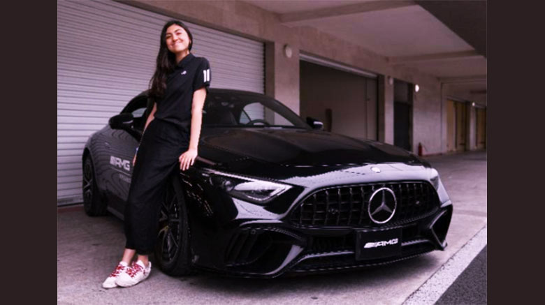 Mercedes-Benz México anuncia que María Fernanda Nava Aguirre asumirá el cargo de PR &amp; Internal Communications... transporteinformativo.com.mx/nueva-responsa…
<a href="/MercedesBenzMx/">Mercedes-Benz México</a> <a href="/Casanova_PR/">CasanovaComunicación</a> #nombramiento #MariaFernandaNava #comunicacion #TransporteInfo
