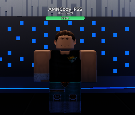 Cody tweet media