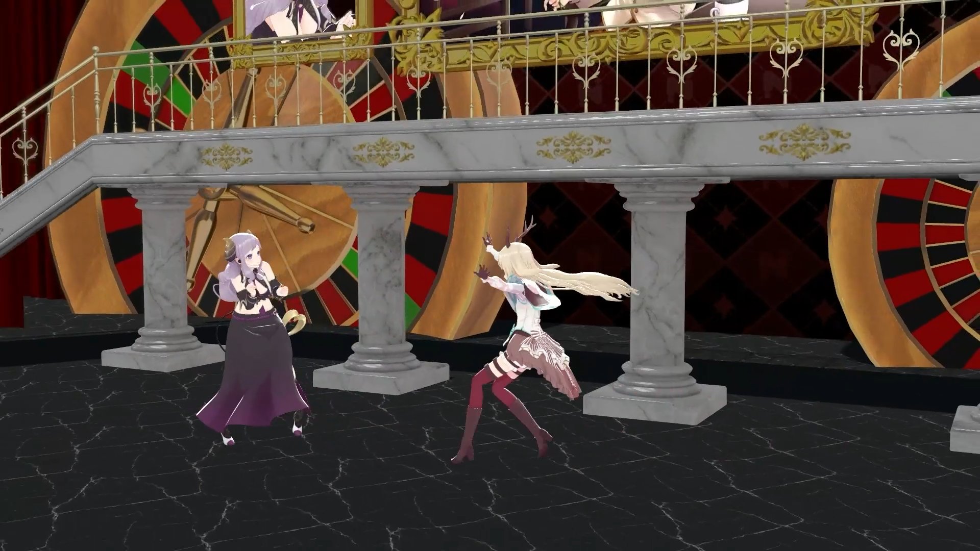 何やってるんだろう、　RRR+ 何やってるんだろう、 RRR+ 何やってるんだろう、 RRR+ ライブディオ