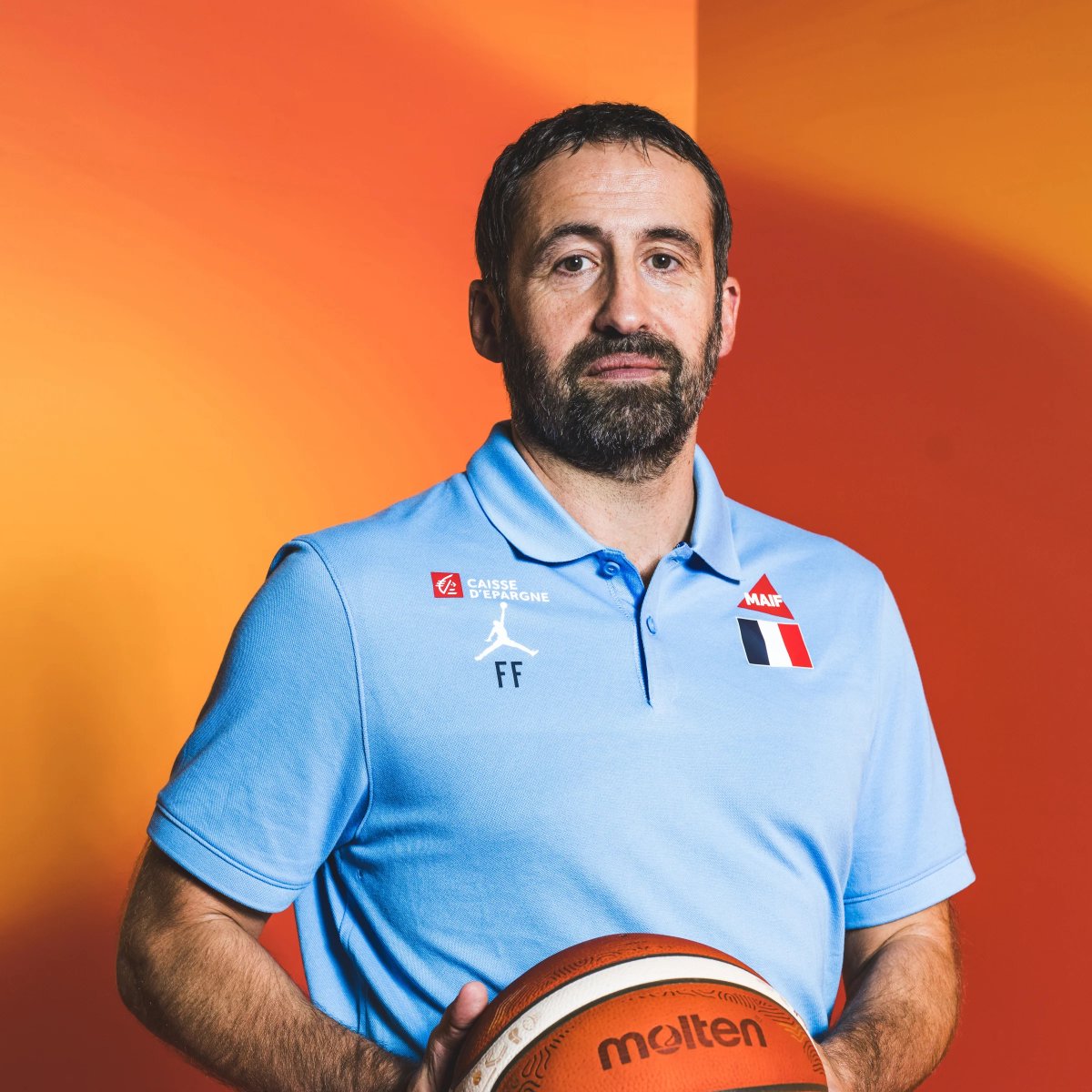 OOC EuroLeague France tweet media