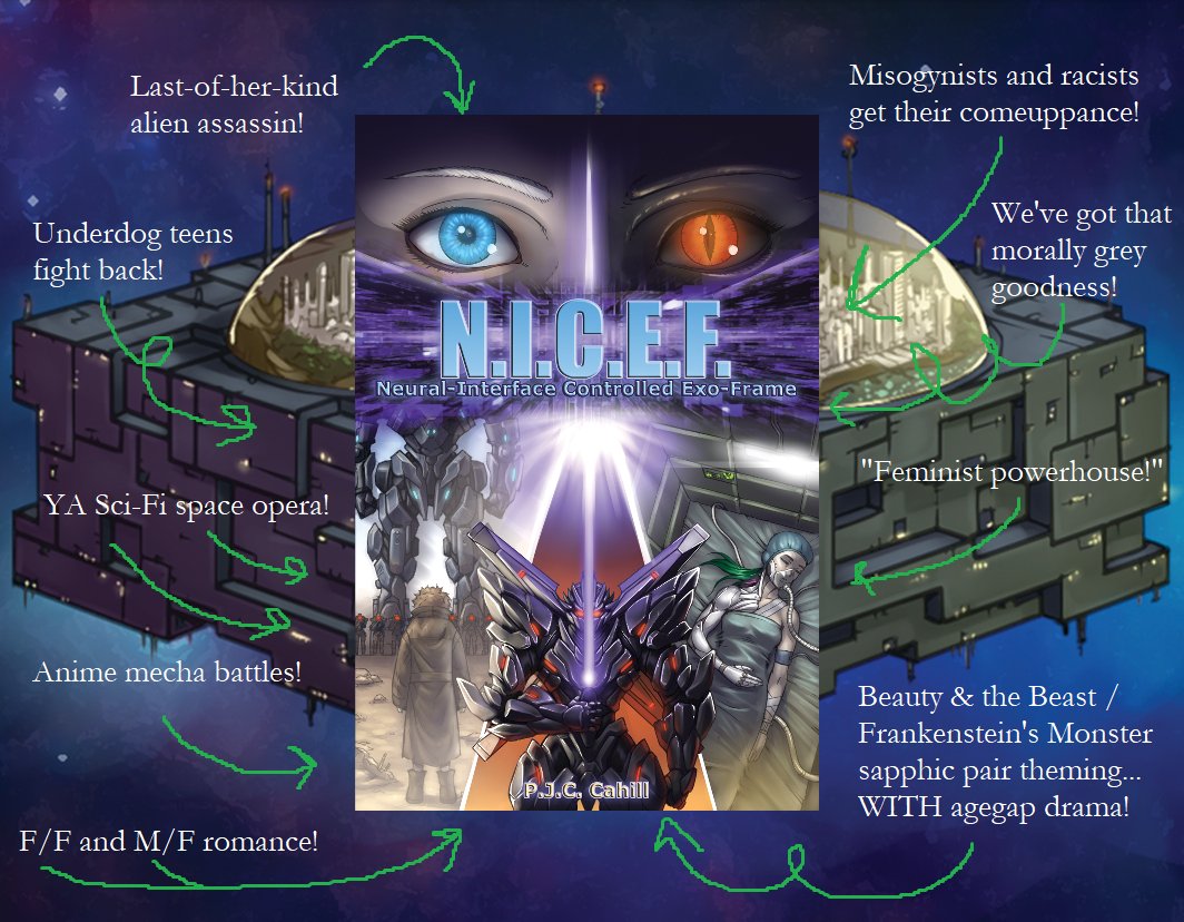 PJC Cahill tweet media