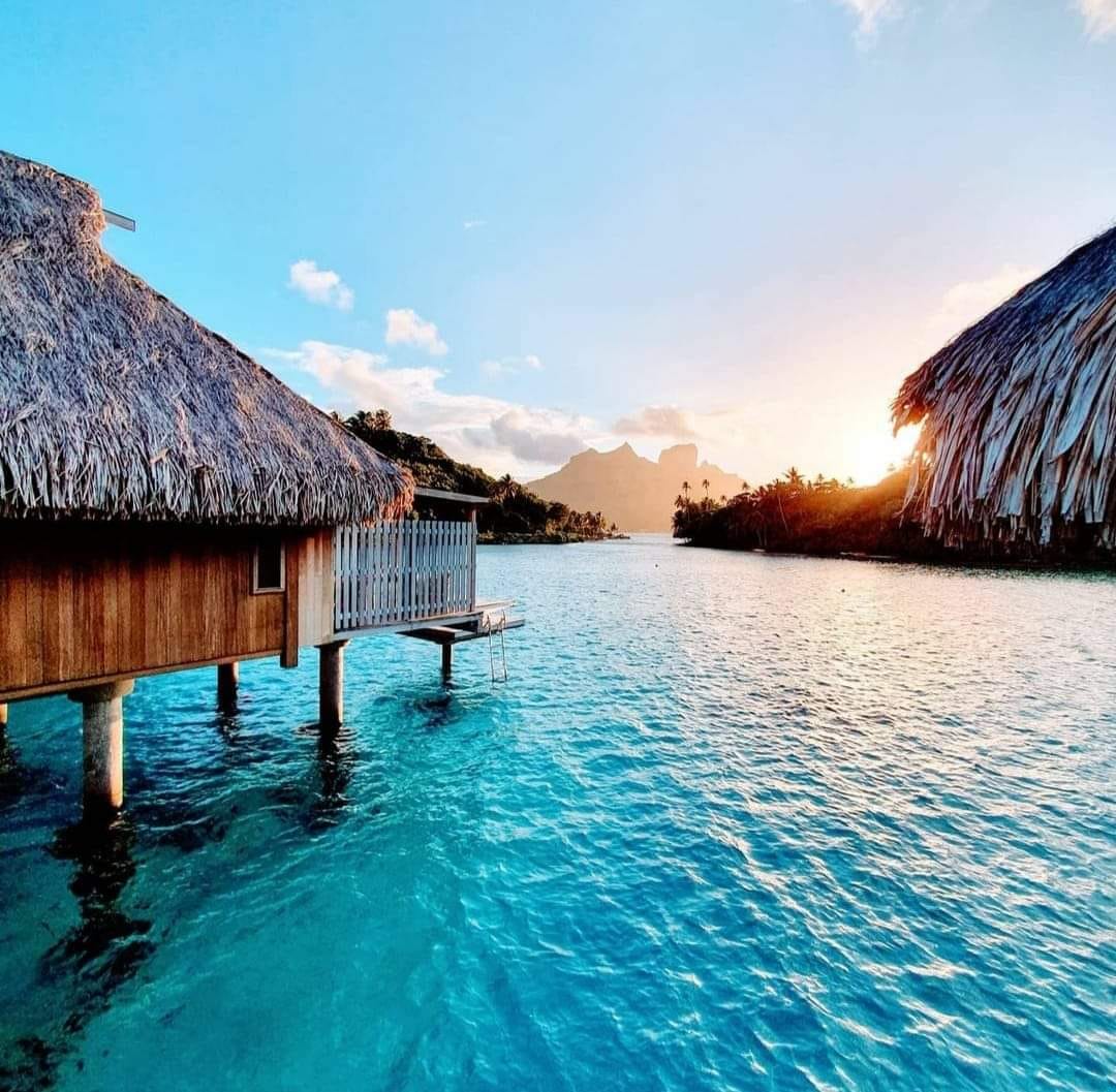 Conrad Bora Bora Nui