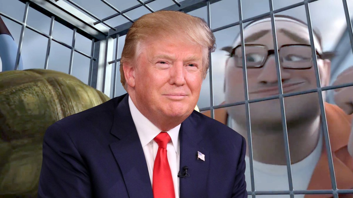 The Verminator tweet media