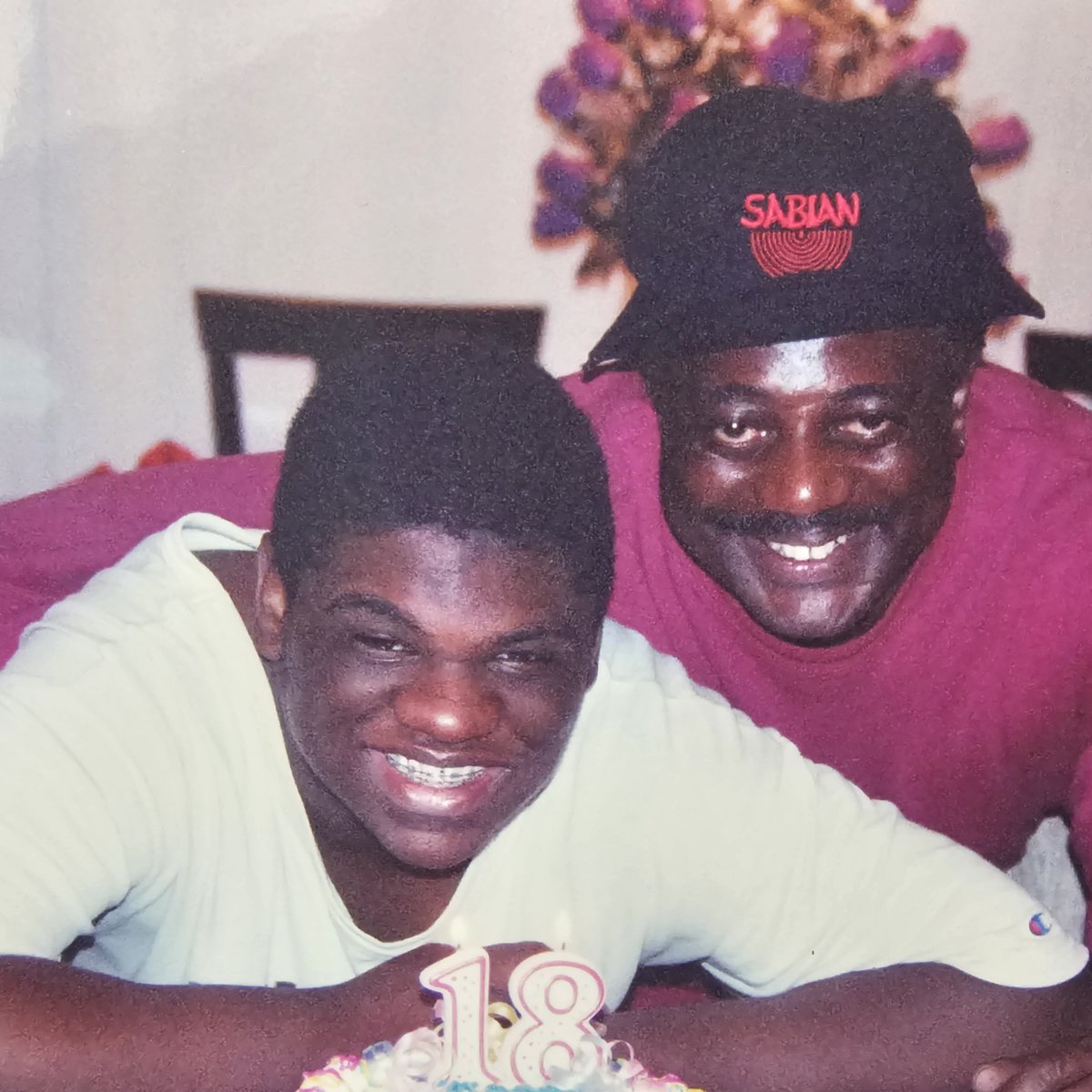 Shelton Douthett tweet media