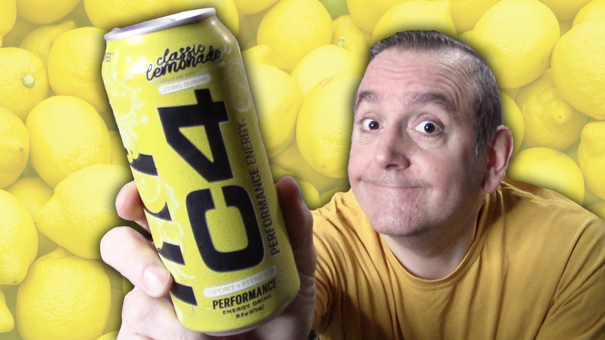 Caffeine Man tweet media