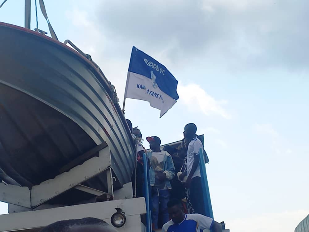 Buddu fc Munnyango tweet media