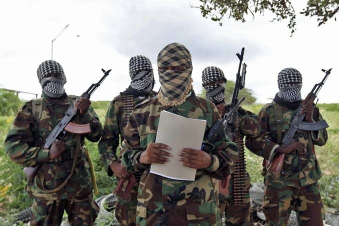 DukeOfSavannah's tweet image. 🚨 Reports indicate that 60% of Mandera County, Kenya is under the control of Al Shabaab